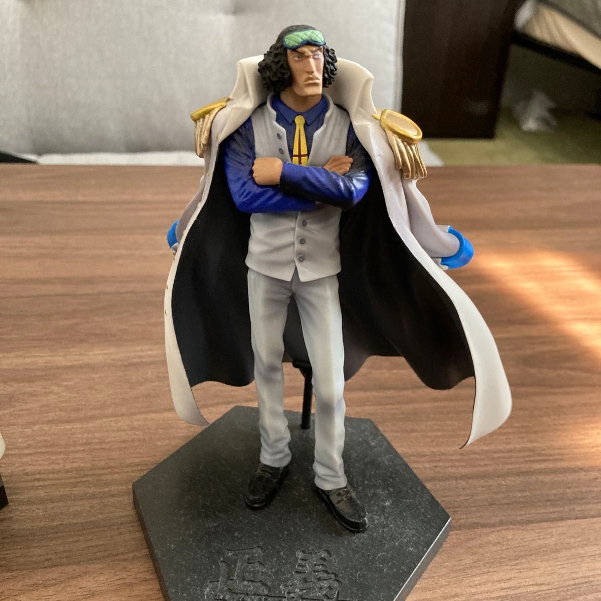 ワンピース フィギュアセット 3体 ワンピース フィギュア 3大将3体セット|Yahoo!フリマ(旧PayPay