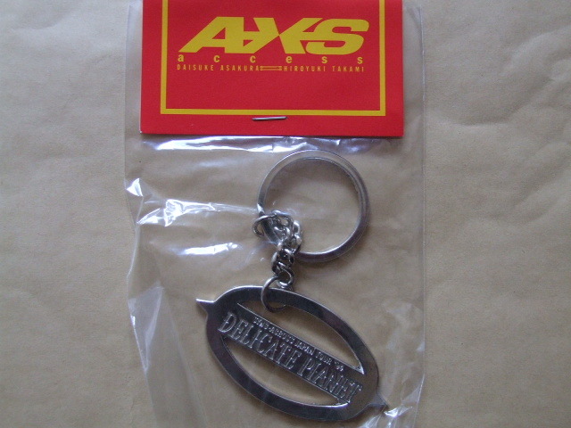 access( Asakura Daisuke & Takami Hiroyuki )LIVE Tour \'94 товары комплект новый товар!