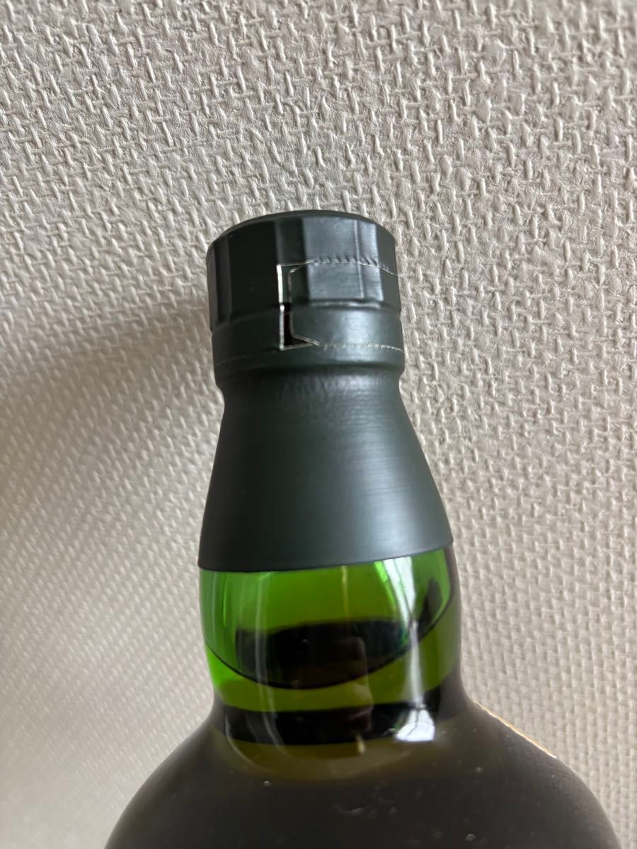 白州18年アルコール分43%700ml 希少品 旧ボトル サントリー 白州18年アルコール分43%700ml 希少品 旧ボトル サントリー