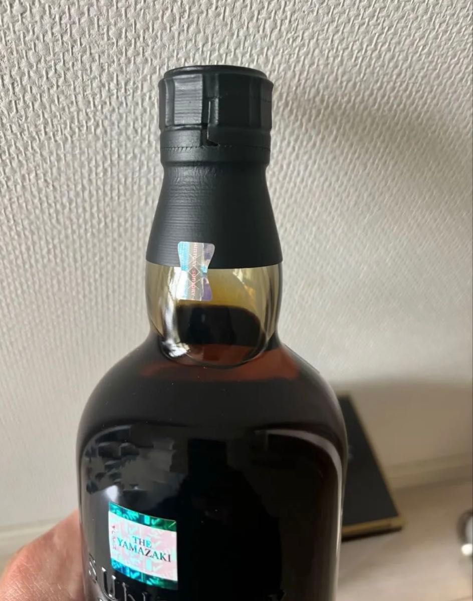SUNTORY WHISKY山崎18年700mlアルコール分43%サントリー SUNTORY WHISKY山崎18年700mlアルコール分43%サントリー