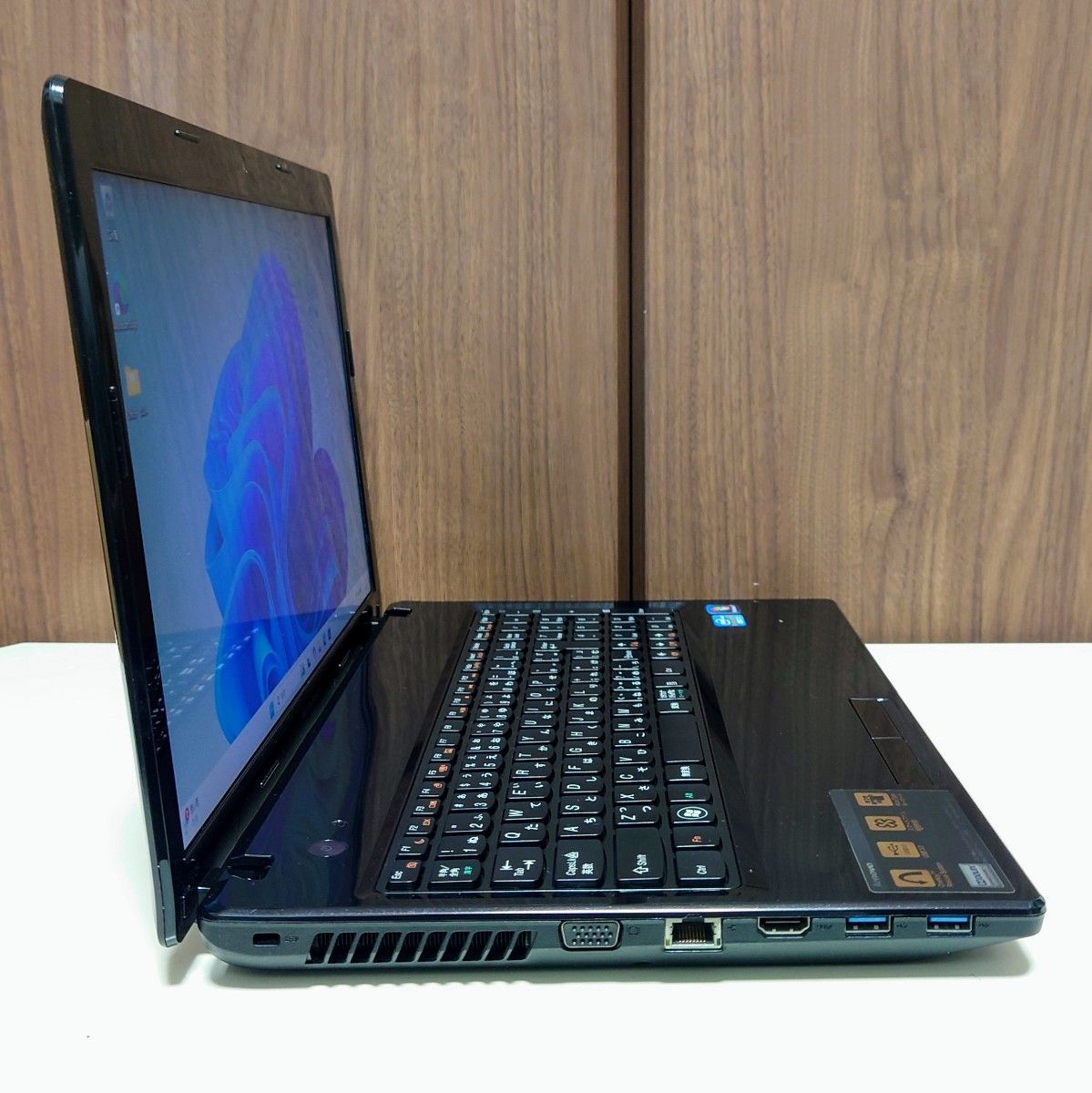 Lenovo Office2024 Corei7 16GB SSD512GB Windows11 Office2024 Lenovo Office2024 Corei7 16GB SSD512GB Windows11 Office2024