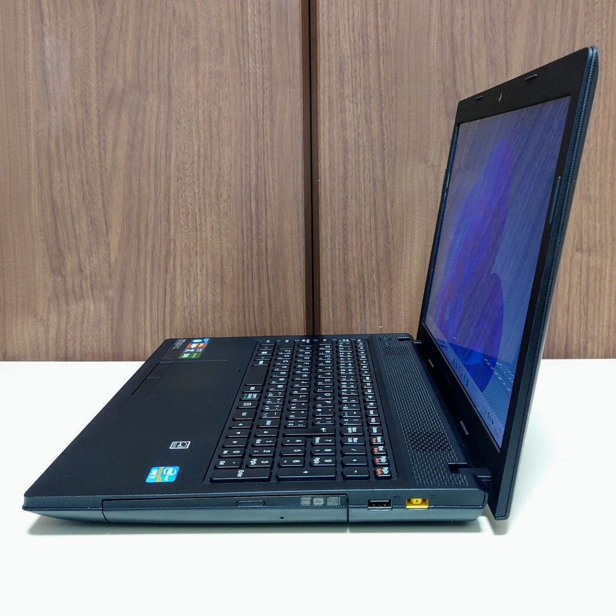 Lenovo G500 Corei7 メモリ16GB SSD512GB Windows11 Office2021 Lenovo G500 Corei7 メモリ16GB SSD512GB Windows11 Office2021