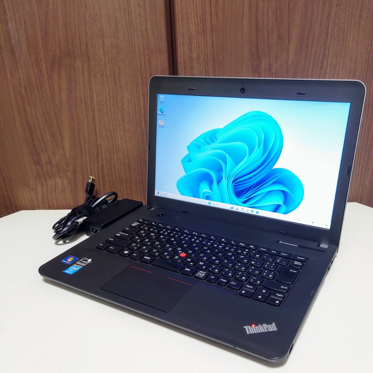 Lenovo ThinkPad Corei7 メモリ16GB SSD512GB Windows11 Lenovo ThinkPad Corei7 メモリ16GB SSD512GB Windows11