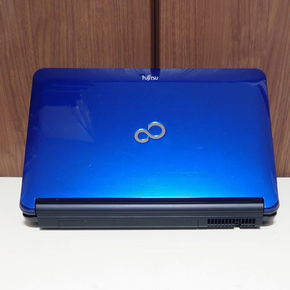 FUJITSU LIFEBOOK Corei7 メモリ16GB SSD512GB Windows11 FUJITSU LIFEBOOK Corei7 メモリ16GB SSD512GB Windows11