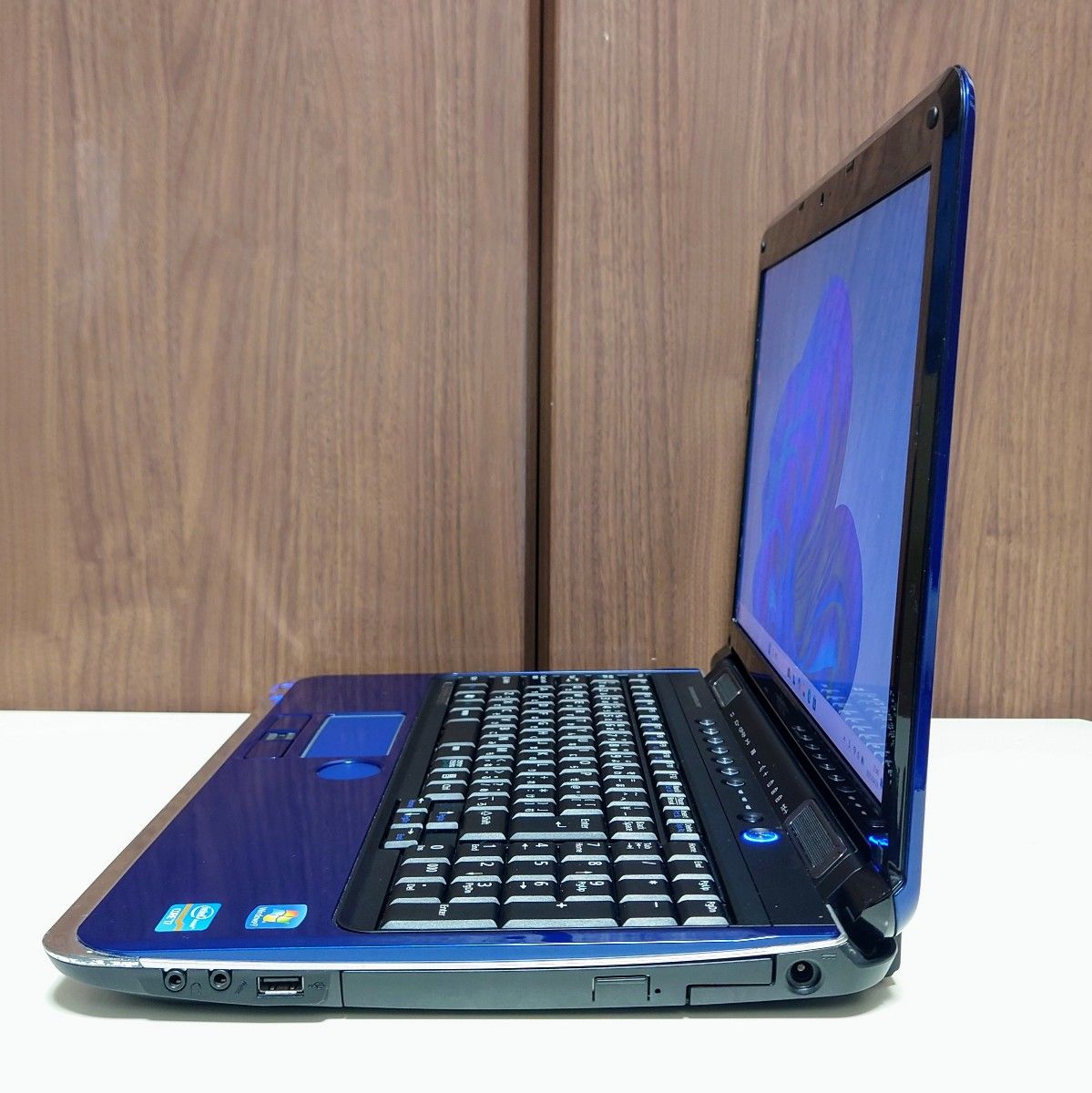 FUJITSU LIFEBOOK Corei7 メモリ16GB SSD512GB Windows11 FUJITSU LIFEBOOK Corei7 メモリ16GB SSD512GB Windows11