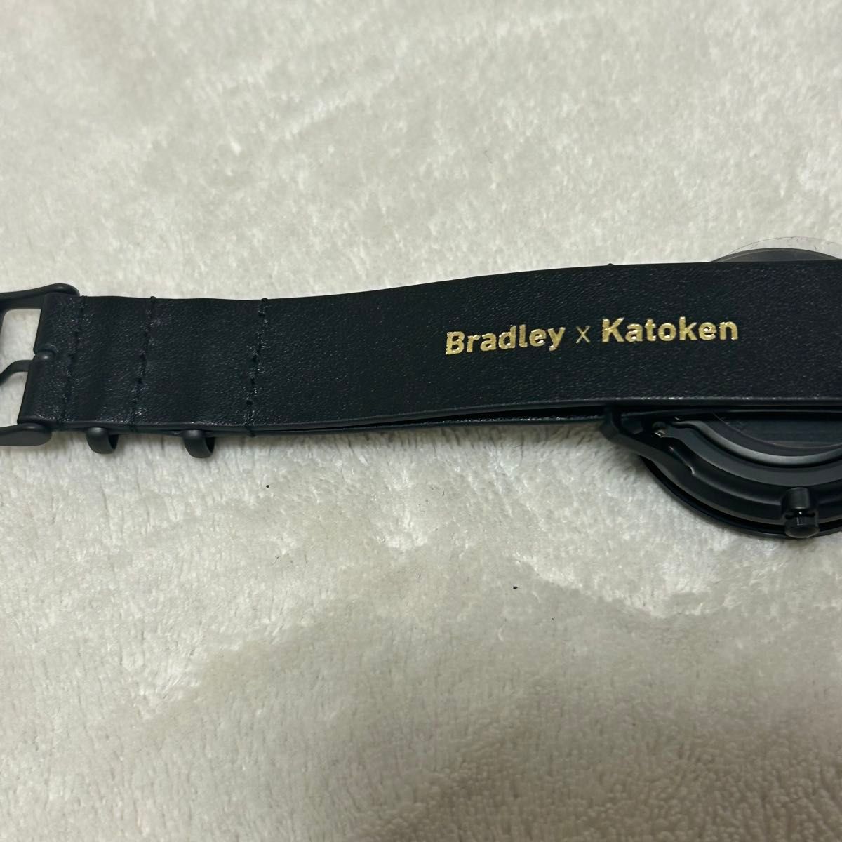 新品 希少品 未使用品】 eone イーワン Bradley × KATOKEN 新品 希少品 未使用品】 eone イーワン Bradley × KATOKEN