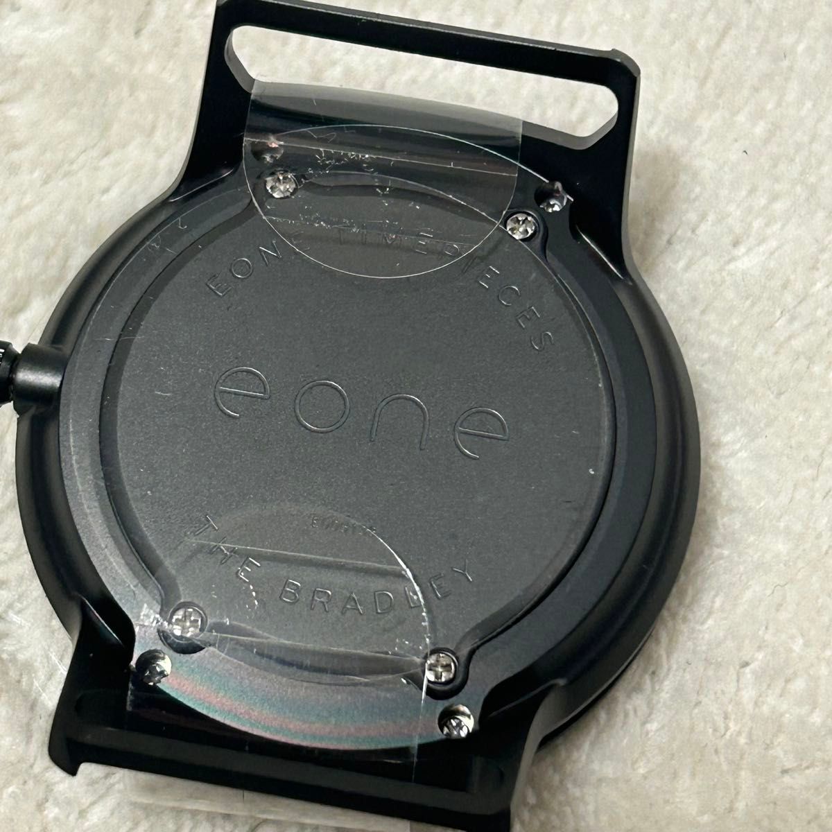 新品 希少品 未使用品】 eone イーワン Bradley × KATOKEN 新品 希少品 未使用品】 eone イーワン Bradley × KATOKEN