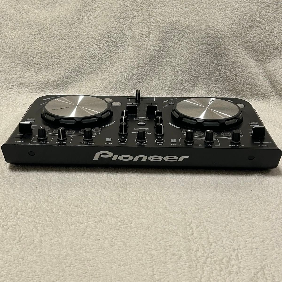 希少品 美品 】パイオニア Pioneer DDJ-WEGO-k DJコントローラー 希少品 美品 】パイオニア Pioneer DDJ-WEGO-k DJコントローラー
