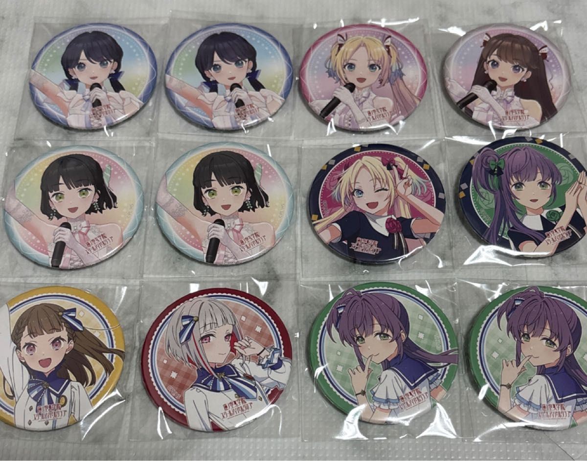ラブライブ 蓮ノ空 缶バッジ 4th|Yahoo!フリマ(旧PayPayフリマ) ラブライブ 蓮ノ空 缶バッジ 4th|Yahoo!フリマ(旧PayPayフリマ)