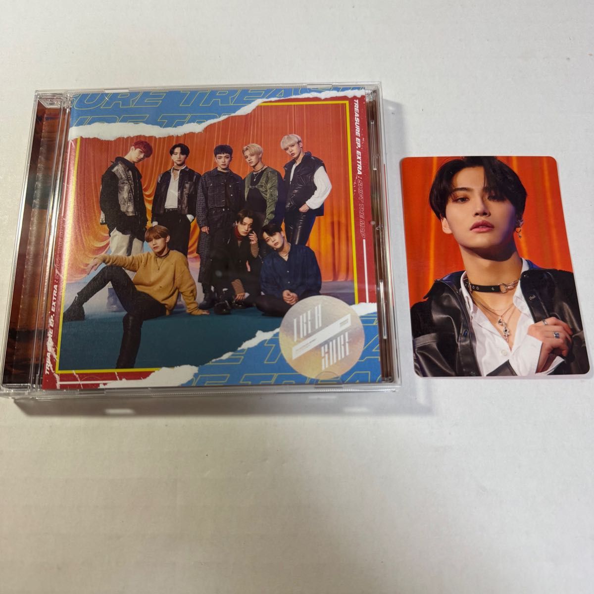 CD ATEEZ アチズ トレカ shift the map トレカ ソンファ|Yahoo CD ATEEZ アチズ トレカ shift the map トレカ ソンファ|Yahoo