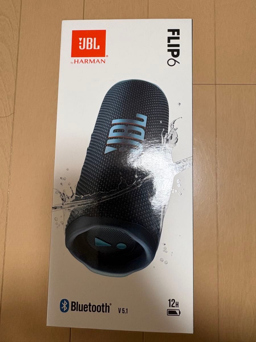 JBL FLIP6 ジャンク品 本体 箱付き|Yahoo!フリマ(旧PayPayフリマ) JBL FLIP6 ジャンク品 本体 箱付き|Yahoo!フリマ(旧PayPayフリマ)