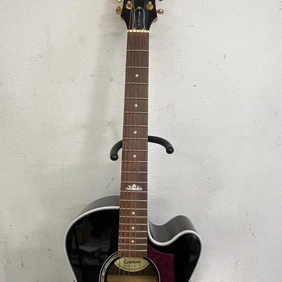 Epiphone EJ-200 Coupe/VS 2019年製 エピフォン Epiphone EJ-200 Coupe/VS 2019年製 エピフォン