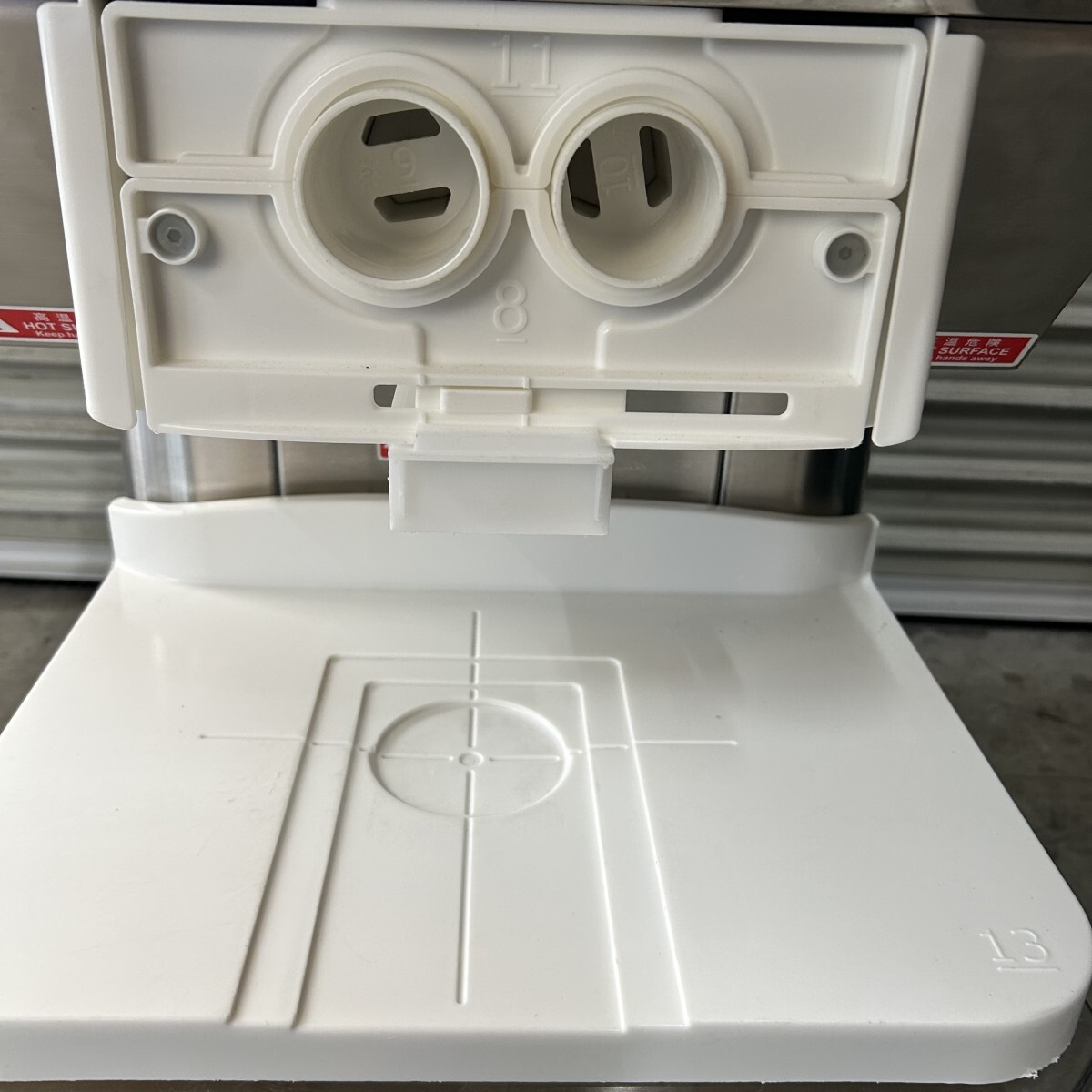 極美品! 不二精機 飯盛り達人 MM 2020年製 シャリロボ 寿司ロボ 極美品! 不二精機 飯盛り達人 MM 2020年製 シャリロボ 寿司ロボ