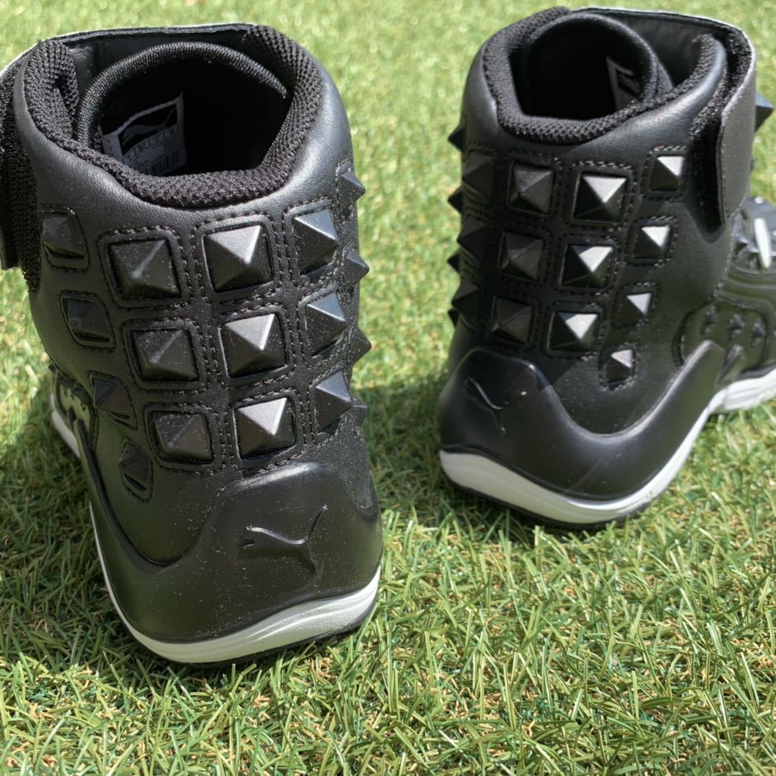 新品22 PUMA ×MIHARA YASUHIRO MY-79 プーマ×ミハラヤスヒロ 102-3 新品22 PUMA ×MIHARA YASUHIRO MY-79 プーマ×ミハラヤスヒロ 102-3