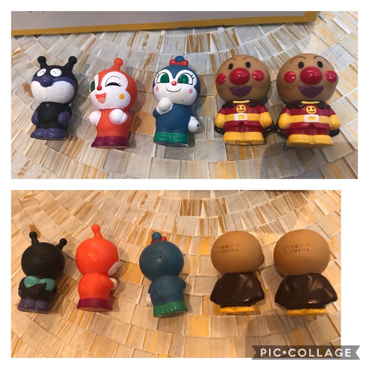 Paypayフリマ アンパンマン 赤ちゃん ベビー おもちゃ まとめ売り Paypayフリマ アンパンマン 赤ちゃん ベビー おもちゃ まとめ売り