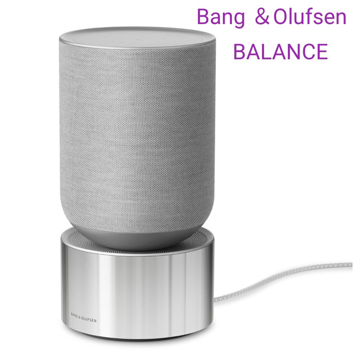 Bang&Olufsen BEOSOUND BALANCE スピーカー|Yahoo!フリマ(旧 Bang&Olufsen BEOSOUND BALANCE スピーカー|Yahoo!フリマ(旧