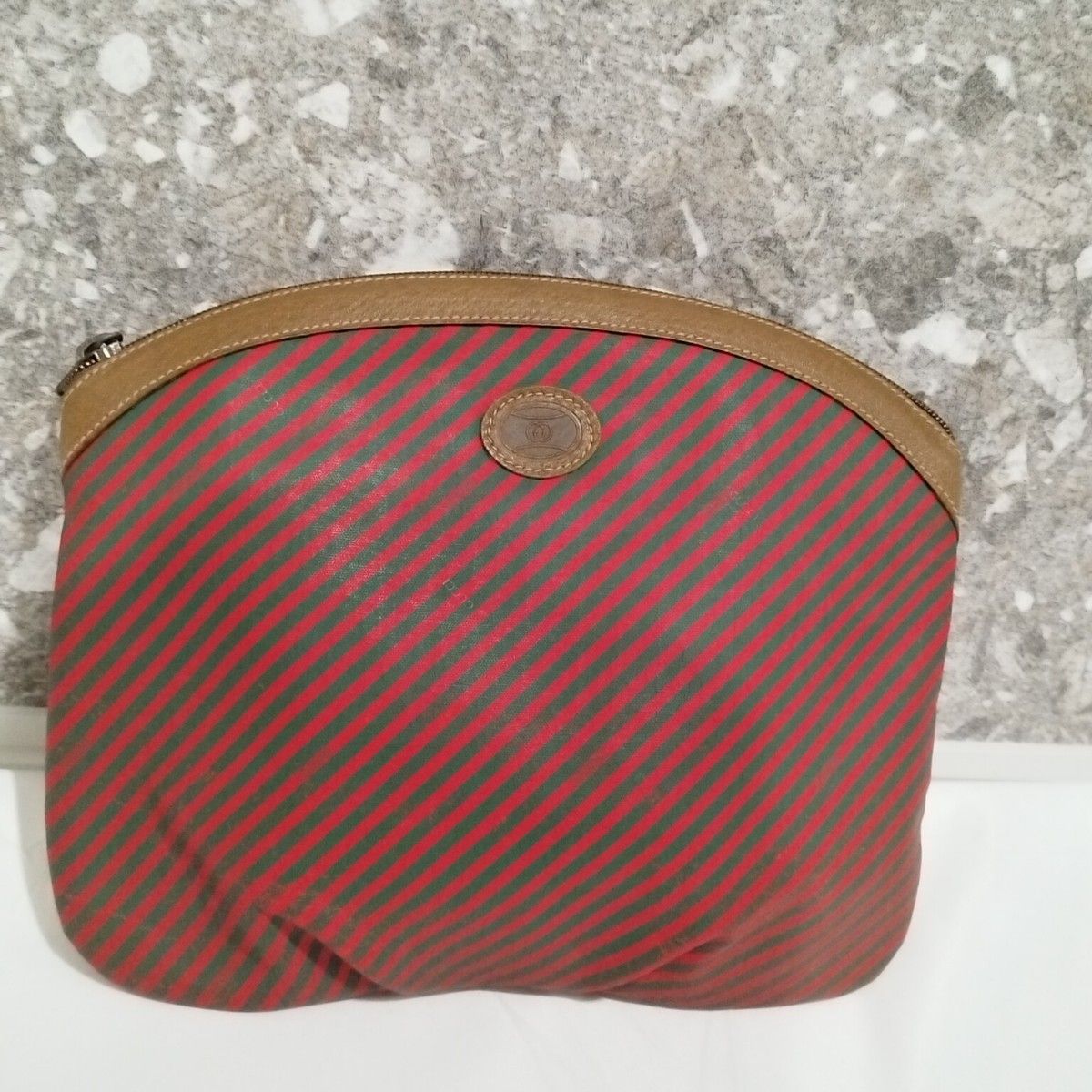 GUCCI グッチ オールドグッチ ポーチ|Yahoo!フリマ(旧PayPay GUCCI グッチ オールドグッチ ポーチ|Yahoo!フリマ(旧PayPay