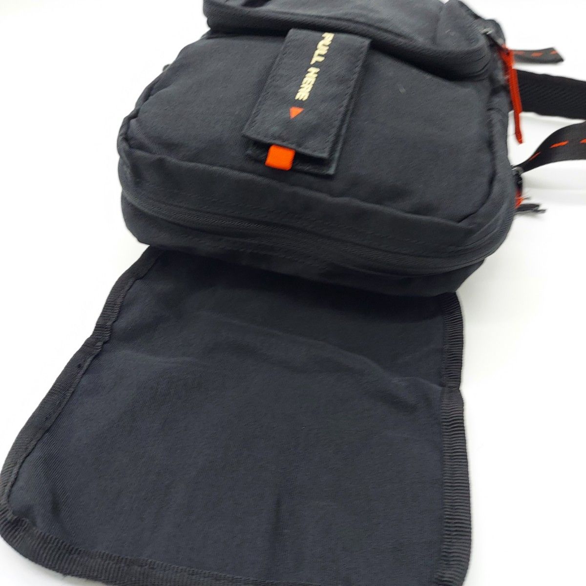 未使用保管品 ディーゼル DISEL リュック バックパック ブラック 未使用保管品 ディーゼル DISEL リュック バックパック ブラック