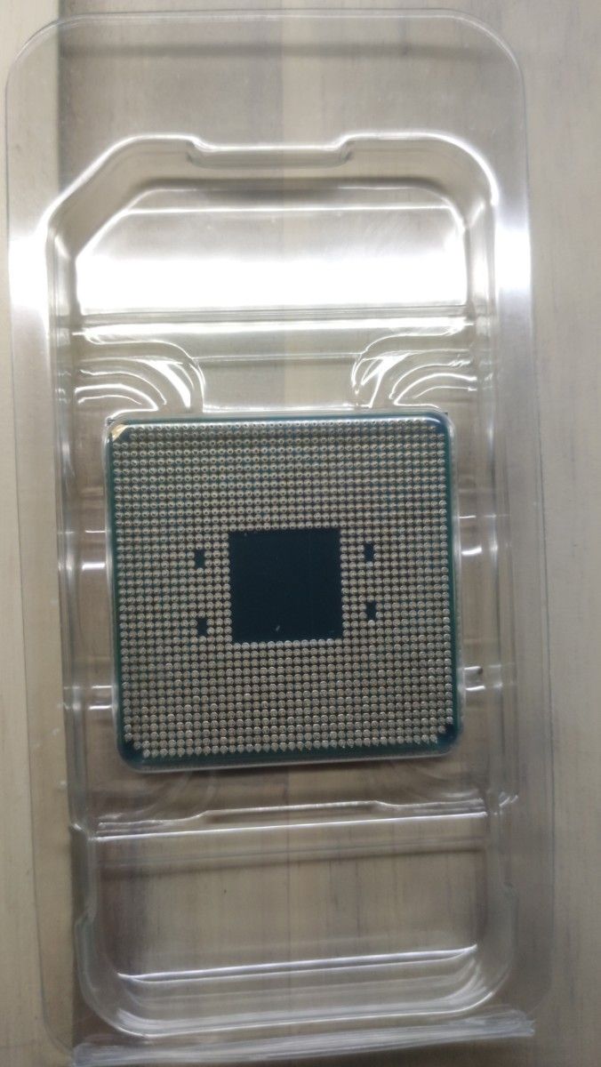 未使用 】AMD Ryzen9 5950X バルク品 動作保証有|Yahoo!フリマ 未使用 】AMD Ryzen9 5950X バルク品 動作保証有|Yahoo!フリマ