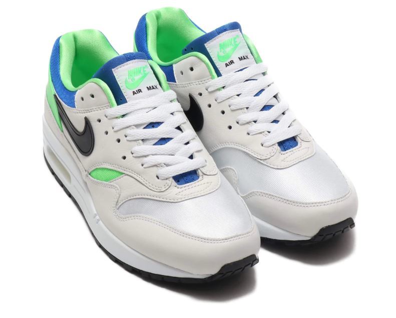 ヤフオク! - 27cm○ NIKE AIR MAX 1 DNA CH.1...