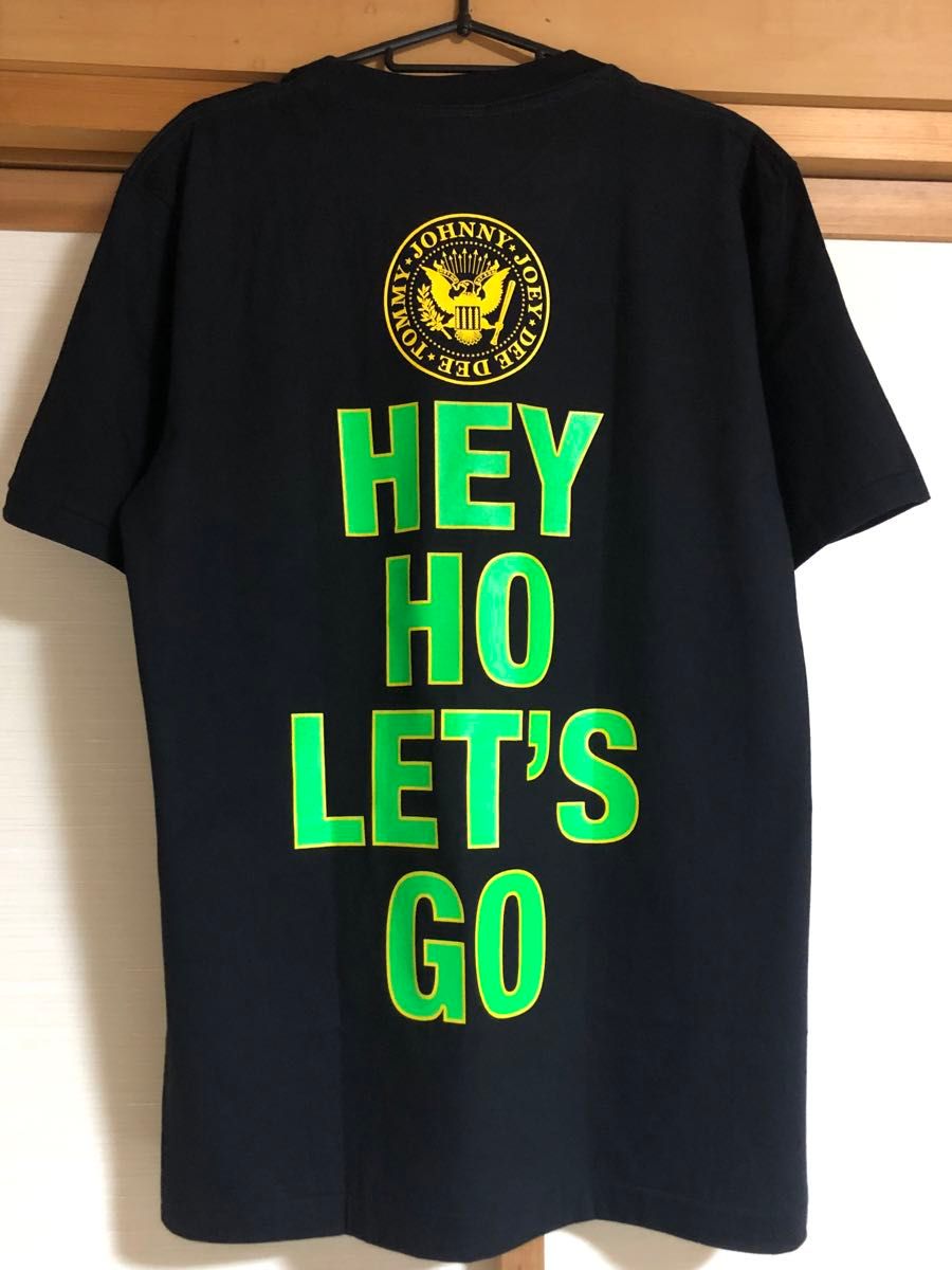 RAMONES Tシャツ Lサイズ Acid Eaters 検索 CBGB sex pistols RAMONES Tシャツ Lサイズ Acid Eaters 検索 CBGB sex pistols