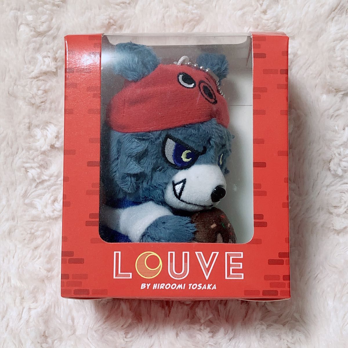 未使用品】三代目 J SOUL BROTHERS OMI 登坂広臣 ルーヴ 未使用品】三代目 J SOUL BROTHERS OMI 登坂広臣 ルーヴ