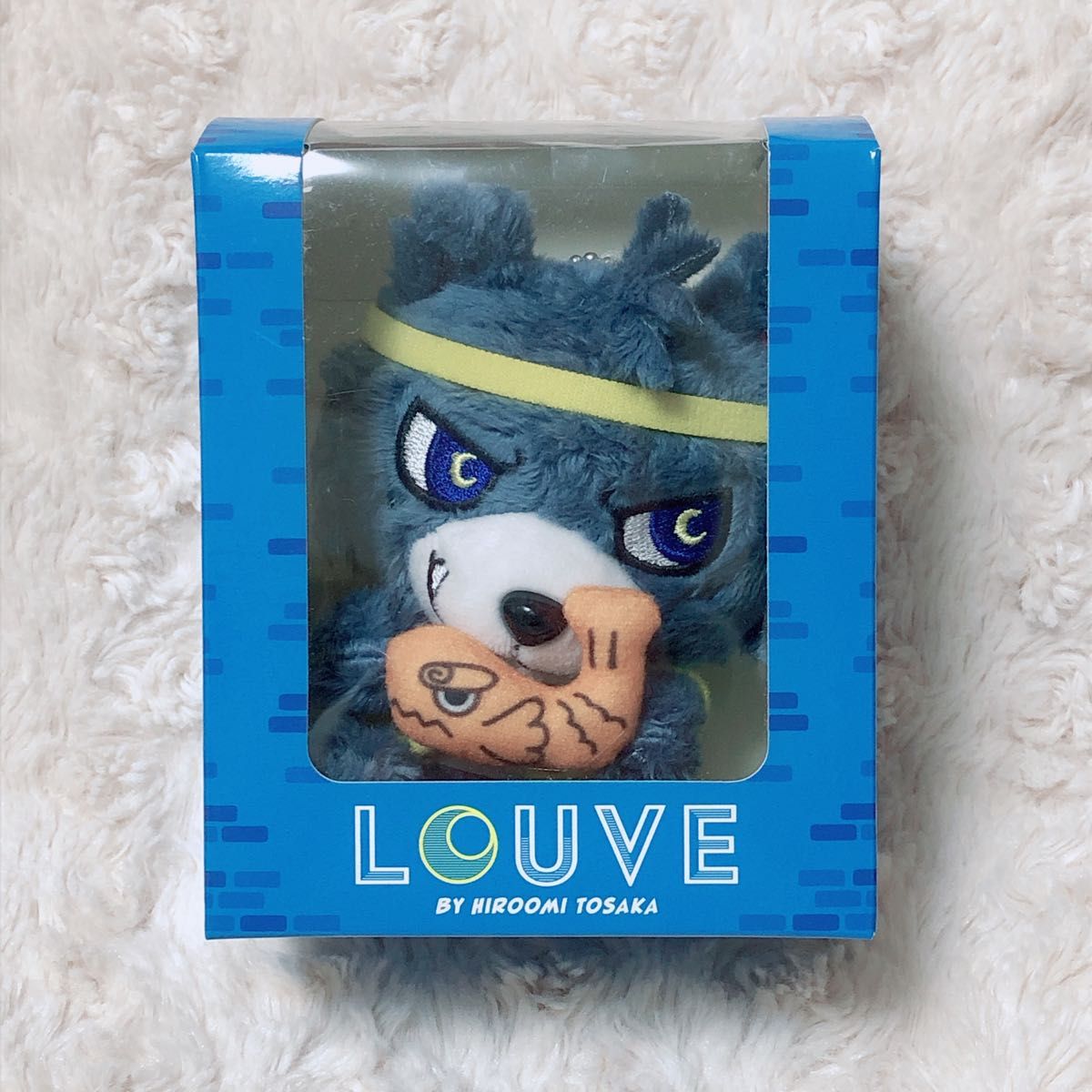 未使用品】三代目 J SOUL BROTHERS OMI 登坂広臣 ルーヴ 未使用品】三代目 J SOUL BROTHERS OMI 登坂広臣 ルーヴ