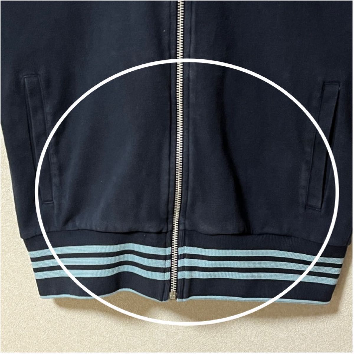 adidas】 アディダスオリジナルス トラックジャケット adidas】 アディダスオリジナルス トラックジャケット