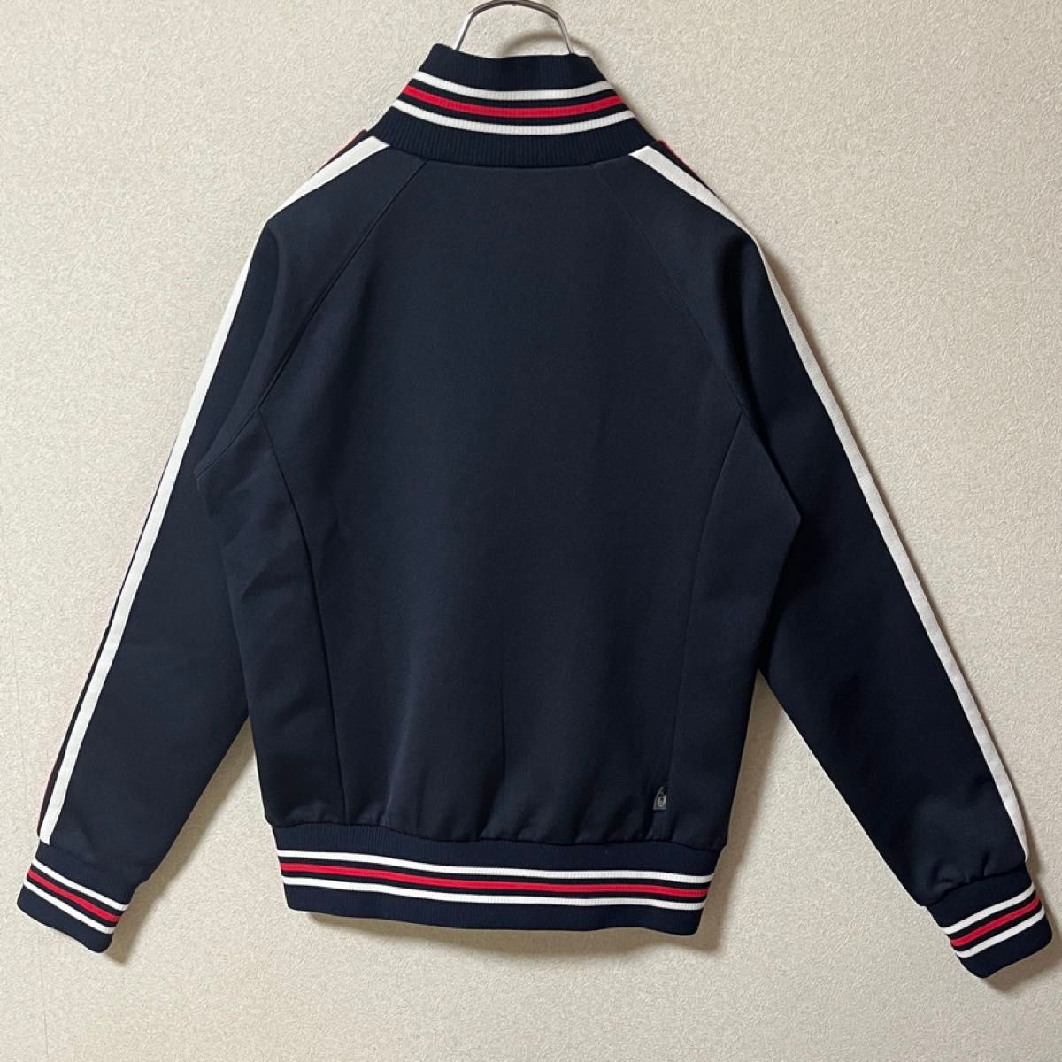 adidas】 アディダス トラックジャケット レディース S 3 adidas】 アディダス トラックジャケット レディース S 3