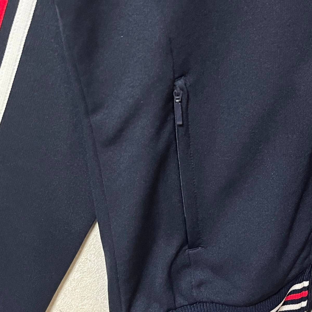 adidas】 アディダス トラックジャケット レディース S 3 adidas】 アディダス トラックジャケット レディース S 3