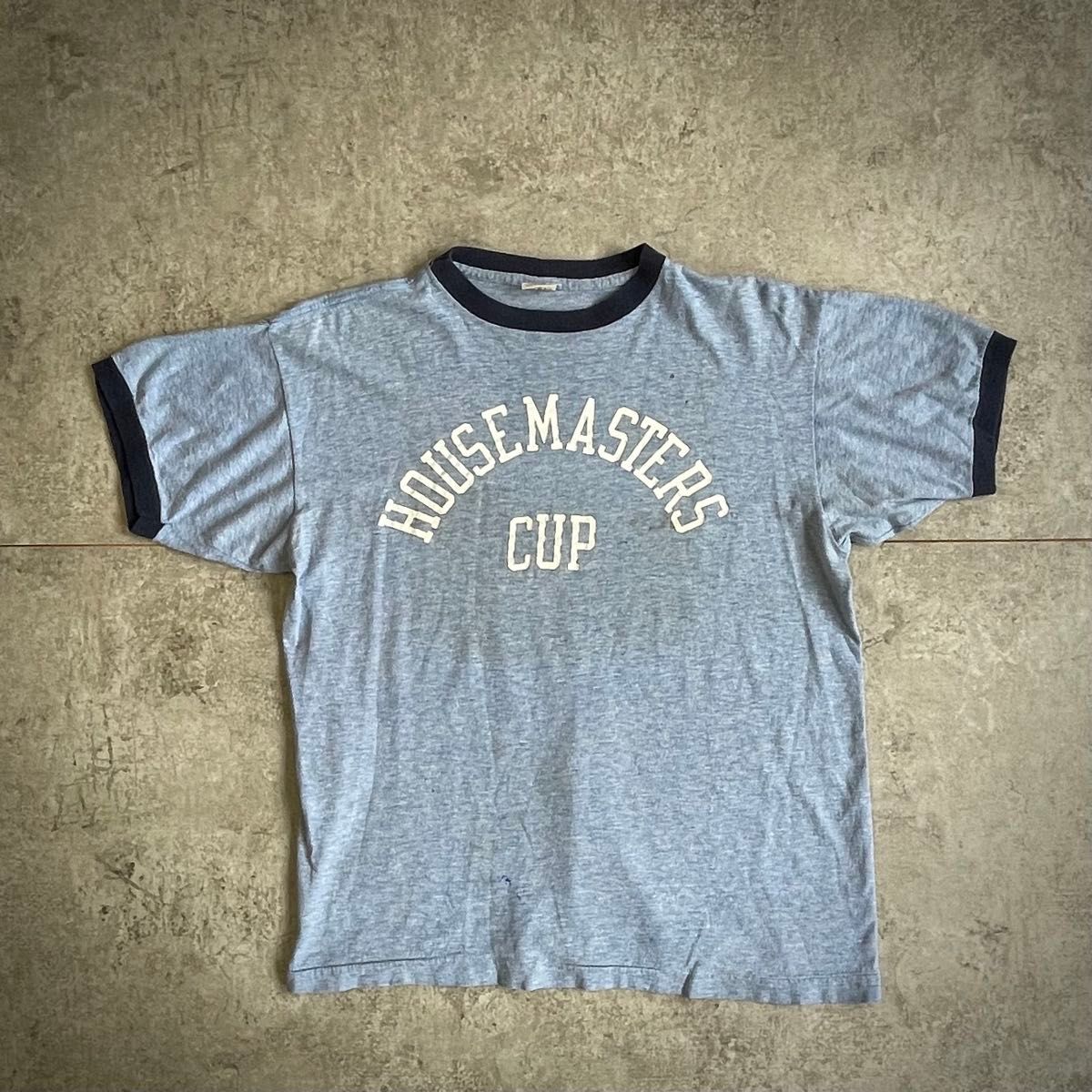 70s 後期 チャンピオン リンガーT Tシャツ Lサイズ アメリカ製 70s 後期 チャンピオン リンガーT Tシャツ Lサイズ アメリカ製