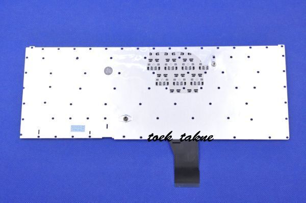国内発送 安心保証 NEC LAVIE N1435/C PC-N1435C、N1455/C PC-N1455C、N1475/C PC-N1475C、N1476/C PC-N1476C 日本語キーボード 青_画像3
