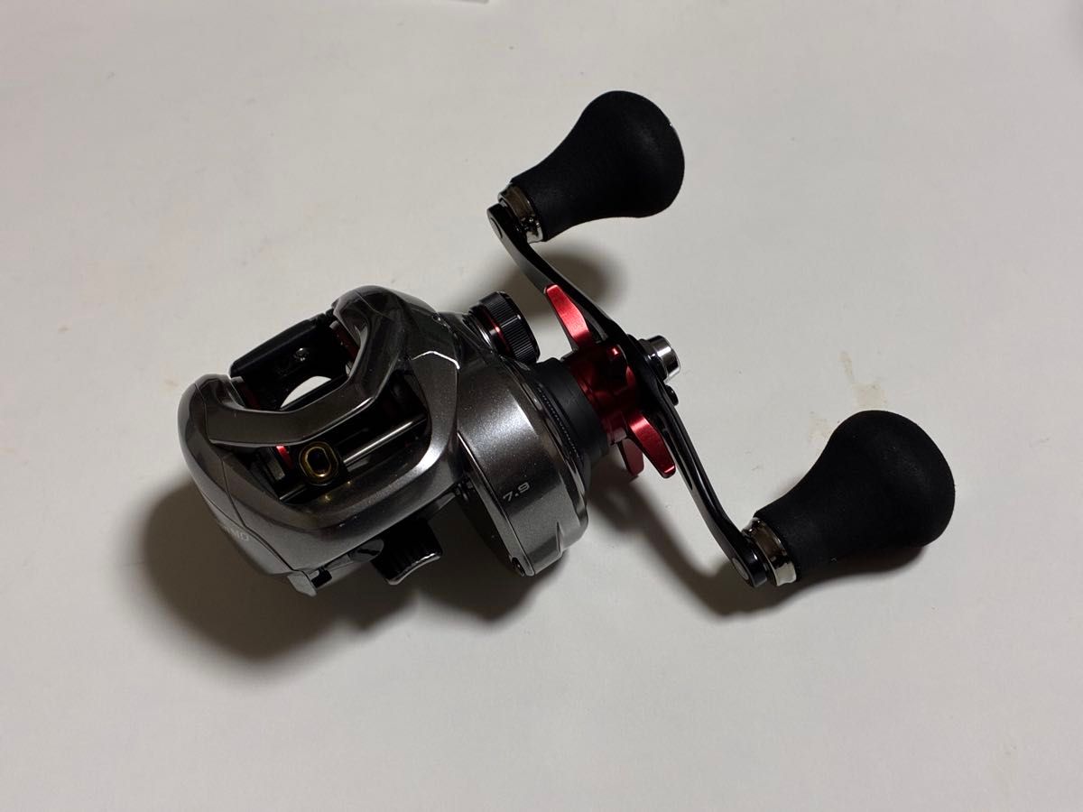シマノ(SHIMANO) 21 スコーピオンMD 301LHXG 左巻き|Yahoo シマノ(SHIMANO) 21 スコーピオンMD 301LHXG 左巻き|Yahoo