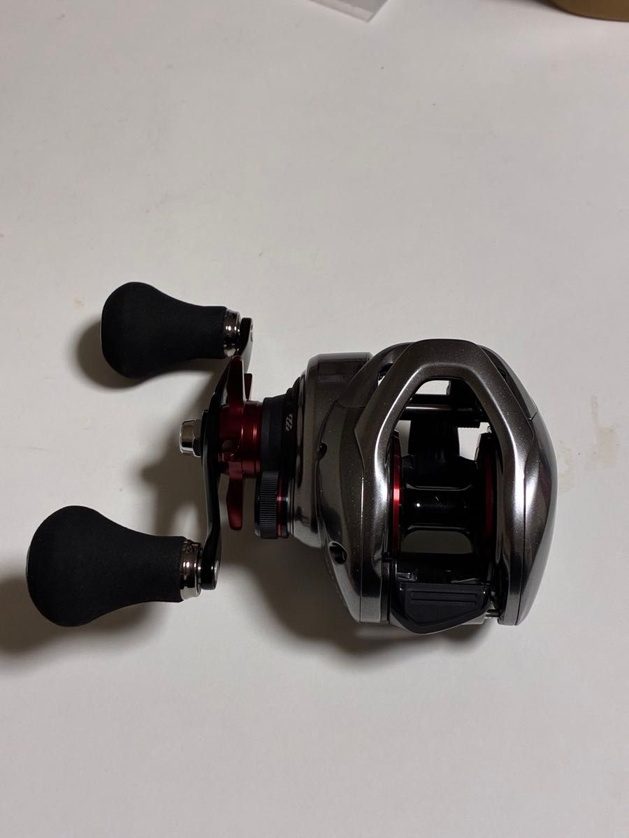 シマノ(SHIMANO) 21 スコーピオンMD 301LHXG 左巻き|Yahoo シマノ(SHIMANO) 21 スコーピオンMD 301LHXG 左巻き|Yahoo