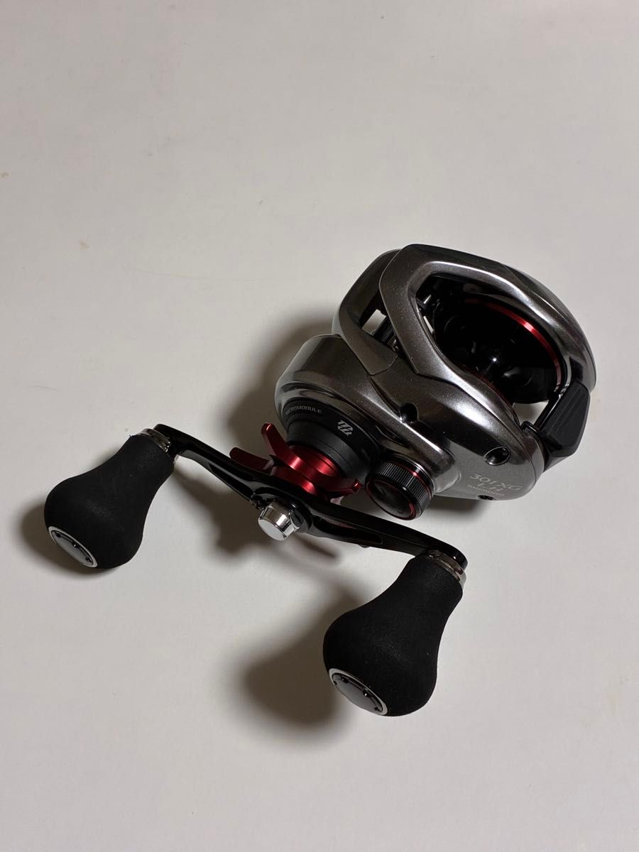 シマノ(SHIMANO) 21 スコーピオンMD 301LHXG 左巻き|Yahoo シマノ(SHIMANO) 21 スコーピオンMD 301LHXG 左巻き|Yahoo