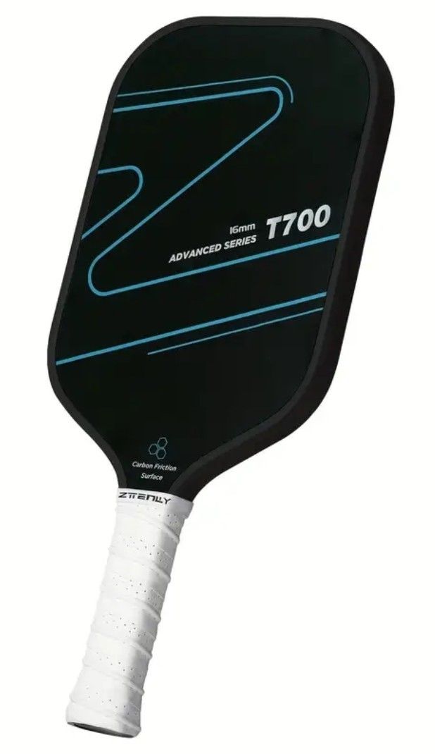新品未使用 2本セット ZTTENLLY ピックルボール パドル 新品未使用 2本セット ZTTENLLY ピックルボール パドル