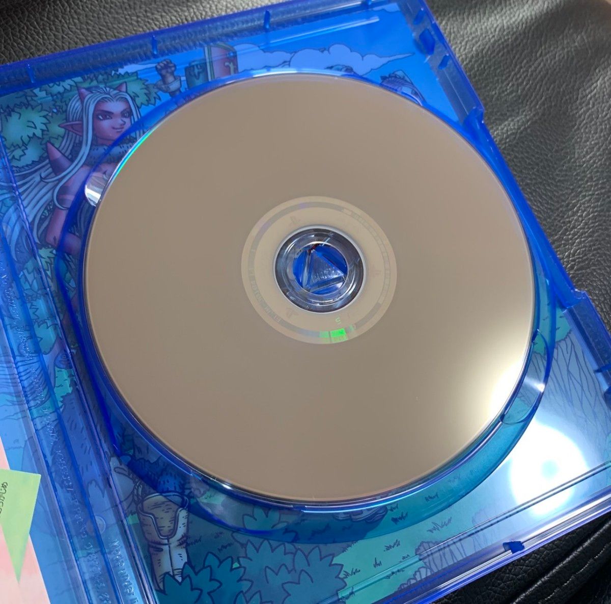 PS5】 ドラゴンクエストX 目覚めし五つの種族 オフライン PS5】 ドラゴンクエストX 目覚めし五つの種族 オフライン