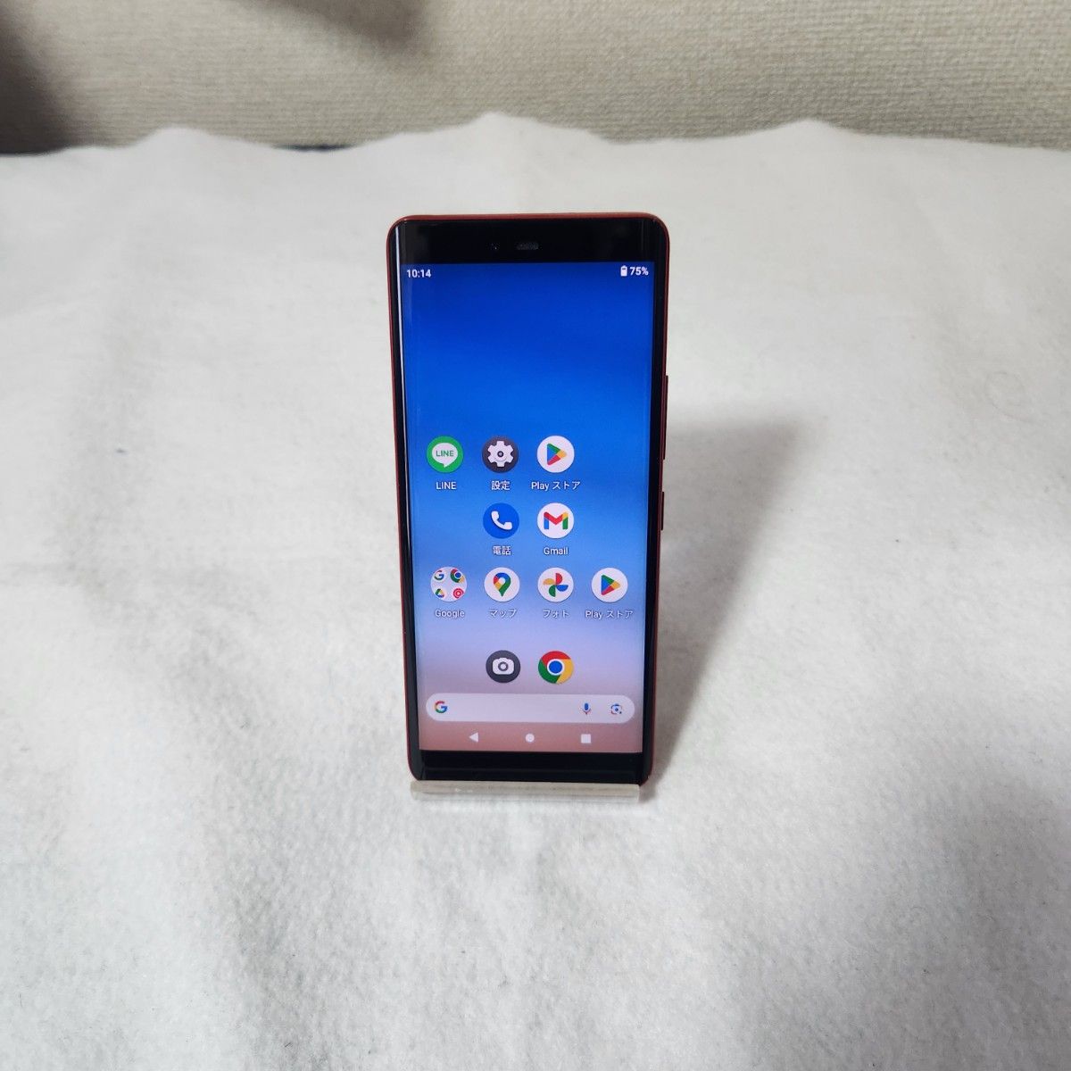 楽天ハンド P710 レッド SIMフリー esim rakuten hand|Yahoo 楽天ハンド P710 レッド SIMフリー esim rakuten hand|Yahoo