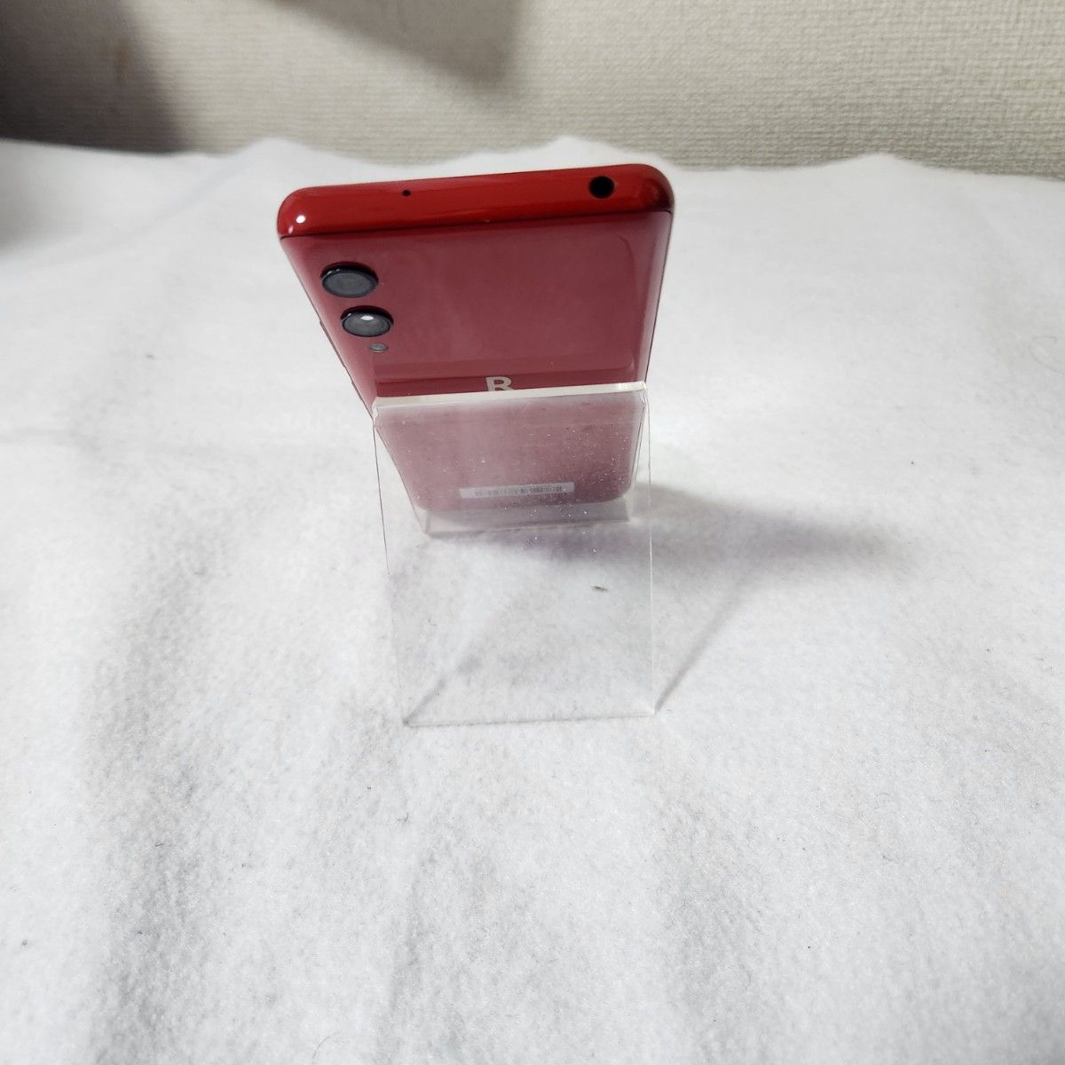 楽天ハンド P710 レッド SIMフリー esim rakuten hand|Yahoo 楽天ハンド P710 レッド SIMフリー esim rakuten hand|Yahoo
