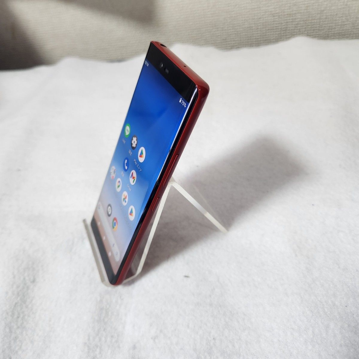 楽天ハンド P710 レッド SIMフリー esim rakuten hand|Yahoo 楽天ハンド P710 レッド SIMフリー esim rakuten hand|Yahoo