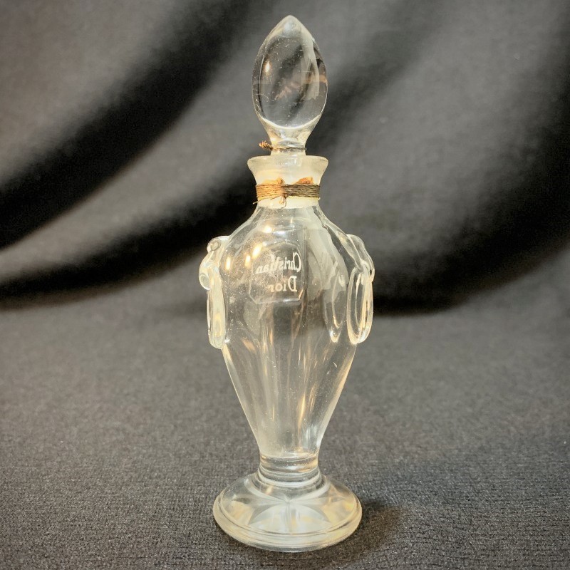 送料無料 1950s クリスチャンディオール Christian Dior Miss Dior