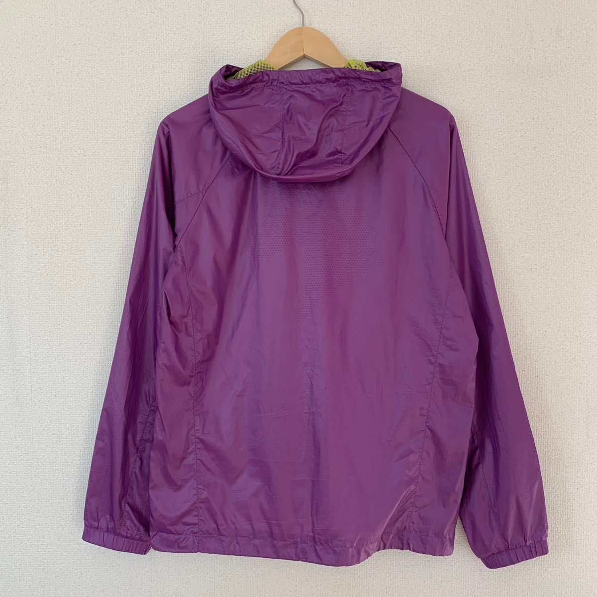 USED】 adidas アディダス M パーカー ジャージ アウター 紫 USED】 adidas アディダス M パーカー ジャージ アウター 紫