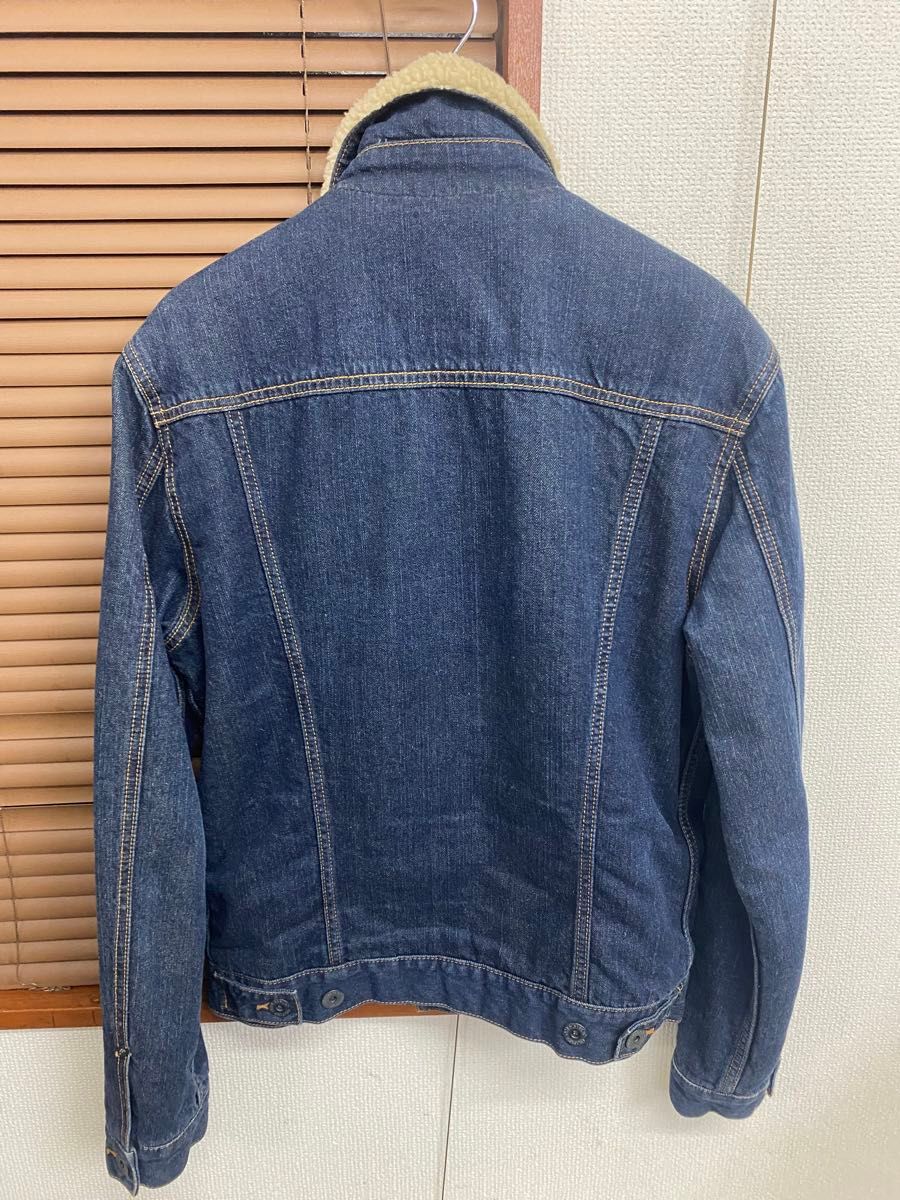 American eagle アメリカンイーグル ボアGジャン デニム American eagle アメリカンイーグル ボアGジャン デニム