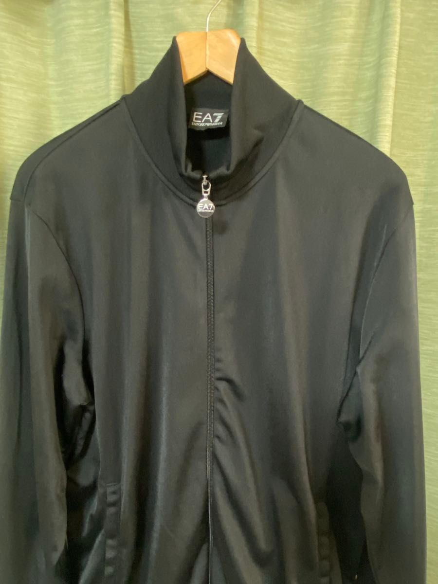 EMPORIO ARMANI EA7】エンポリオアルマーニ EA7 トラック EMPORIO ARMANI EA7】エンポリオアルマーニ EA7 トラック