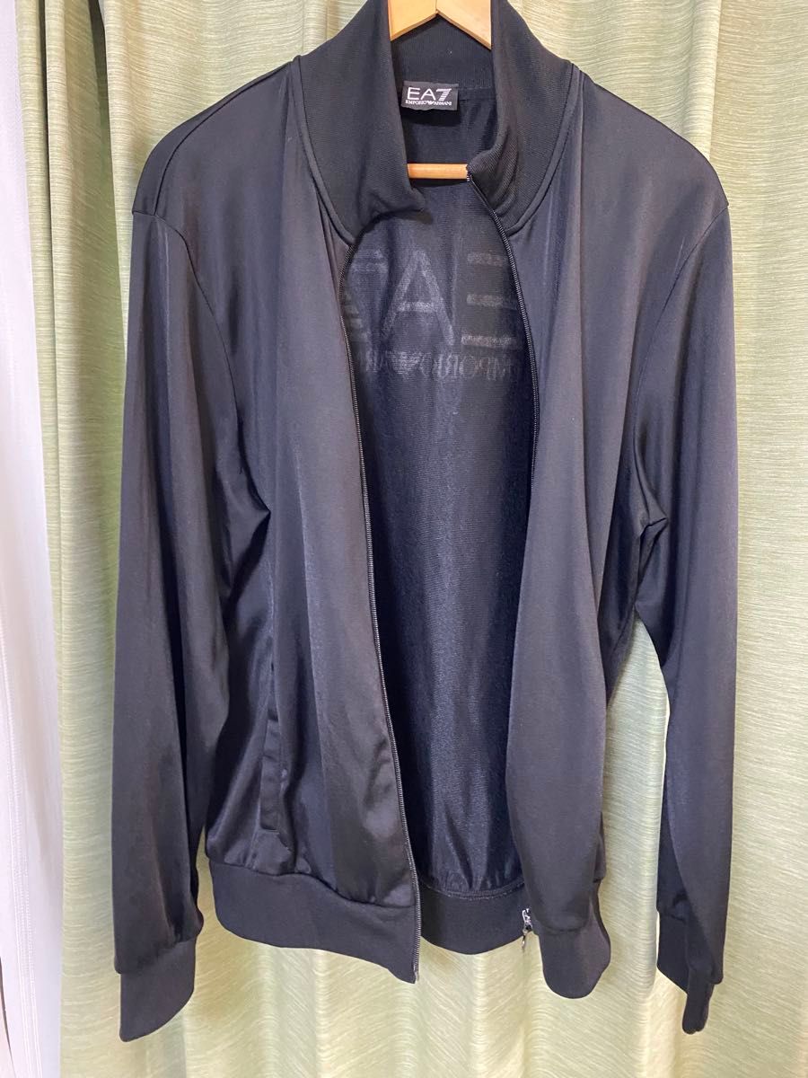 EMPORIO ARMANI EA7】エンポリオアルマーニ EA7 トラック EMPORIO ARMANI EA7】エンポリオアルマーニ EA7 トラック