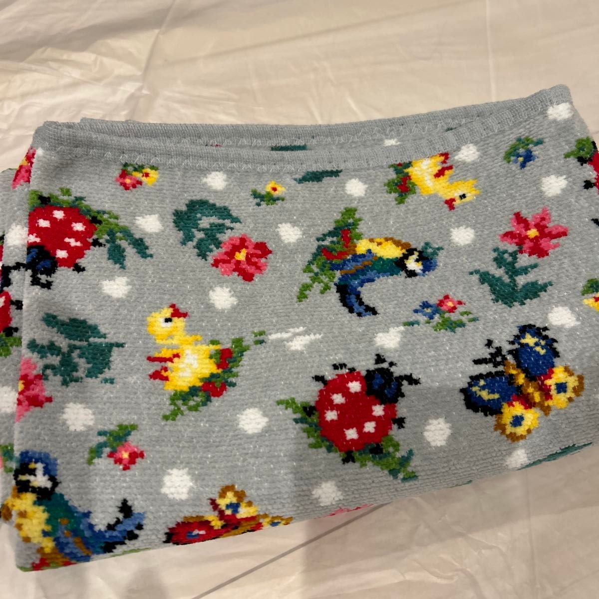 フェイラー ハイジドット プティバス B品 新品|Yahoo!フリマ フェイラー ハイジドット プティバス B品 新品|Yahoo!フリマ