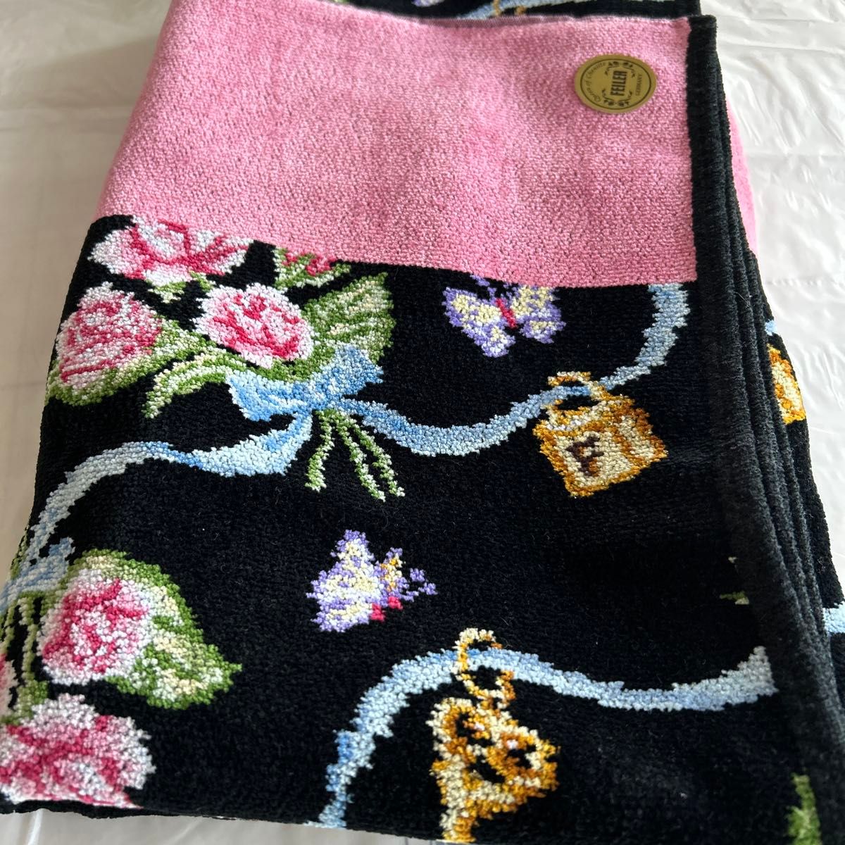 フェイラー バスタオル 新品 非売品 150×75|Yahoo!フリマ(旧 フェイラー バスタオル 新品 非売品 150×75|Yahoo!フリマ(旧