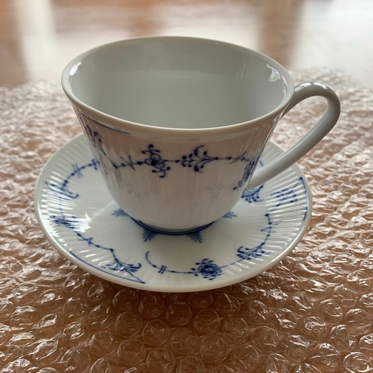 ロイヤルコペンハーゲン Royal Copenhagen カップ & ソーサー ロイヤルコペンハーゲン Royal Copenhagen カップ & ソーサー