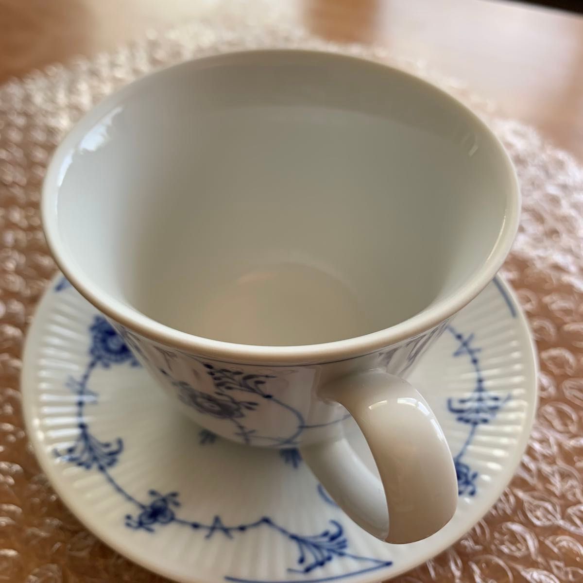ロイヤルコペンハーゲン Royal Copenhagen カップ & ソーサー ロイヤルコペンハーゲン Royal Copenhagen カップ & ソーサー