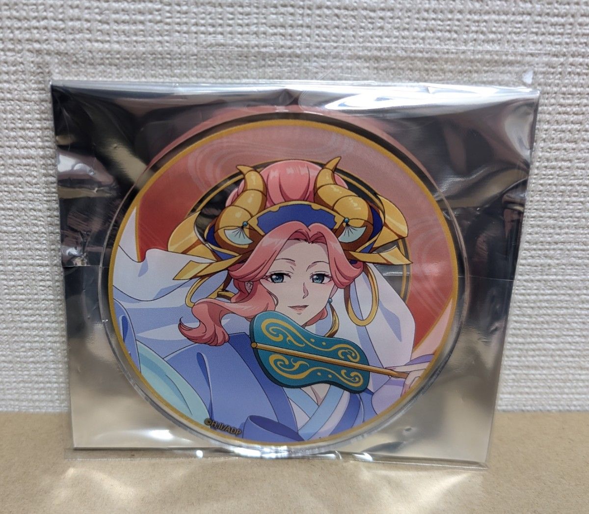 薬屋のひとりごと ハロウィン アニメイト グラッテ アクリル 薬屋のひとりごと ハロウィン アニメイト グラッテ アクリル